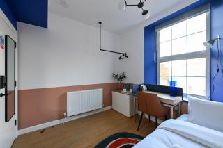 Large Ensuite Bedroom Close to Angel & Shoreditch - London - 7