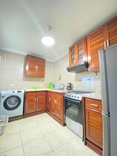 Armelle Sweet Home - Douala - 3
