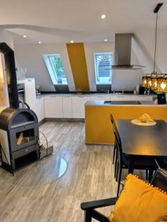 Apartment HH West modern und komfortabel - Hamburgo - 7