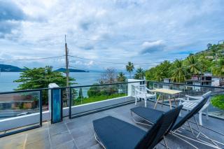 See Sea Villa Phuket SHA - Patong - 0