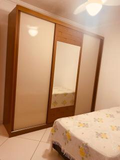 Apartamento 50 metros mar Vista mar linda - 3