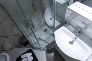 Antoine Suite Room - Bari - 9