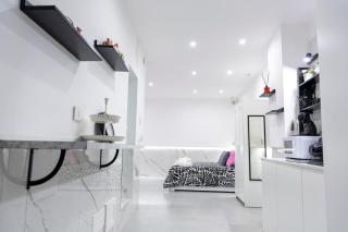 Antoine Suite Room - Bari - 4