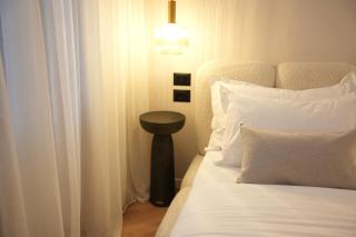 NEA Deluxe Apart-Hotel - Tirana - 6