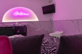 Antoine Suite Room - Bari - 3