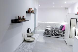 Antoine Suite Room - Bari - 2
