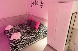 Antoine Suite Room - Bari - 1