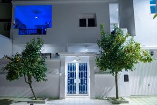 Le Rooftop Apparte - Barbecue, Grande Terrasse - Nabeul - 3