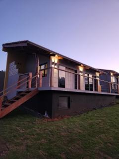 Chalé Curvas da Canastra - 4