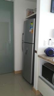 Apartamento de lujo frente al mar con playa privada! - Santa Marta - 1