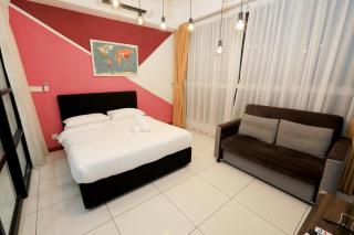 Comfy Family Stay at Sutera Avenue, Near IMAGO Mall - Kota Kinabalu - 5