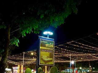 havai guesthouse - Banlung - 7
