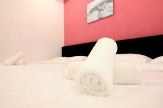Comfy Family Stay at Sutera Avenue, Near IMAGO Mall - Kota Kinabalu - 3