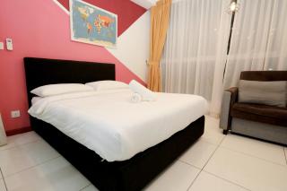 Comfy Family Stay at Sutera Avenue, Near IMAGO Mall - Kota Kinabalu - 6