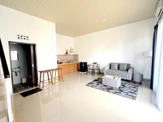 Panji Hill Residence - 1