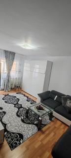 Apartament ASK HOME - Slănic-Moldova - 7