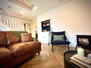 The Oven House-Wyndale Living - Malvern Hills - 6