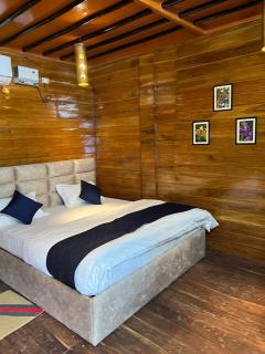 Lemonwood cottage - North Lakhimpur - 9