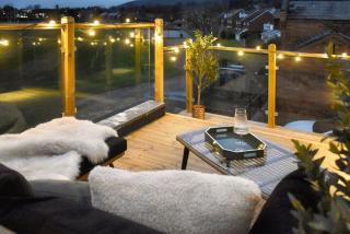 The Oven House-Wyndale Living - Malvern Hills - Great Malvern - 4