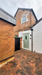 The Oven House-Wyndale Living - Malvern Hills - Great Malvern - 3