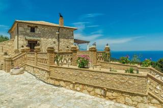Villa Poseidon Residence - Skinária - 8
