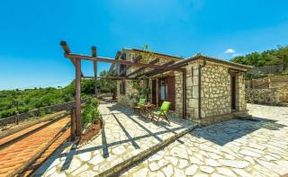 Villa Poseidon Residence - Skinária - 5