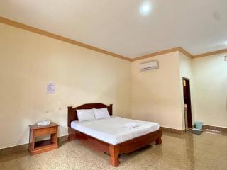 havai guesthouse - Banlung - 6