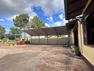havai guesthouse - Banlung - 5