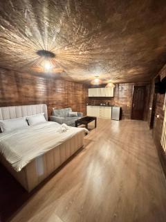 Hovakimyans Hotel Zvartnots - - 8