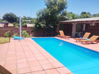 7copas - Puerto Iguazú - 7