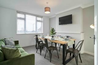 Host & Stay - Bristol BS7 - Bristol - 9