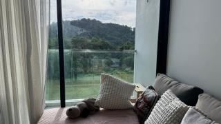 Patong Sea View pool view condo - Patong - 2