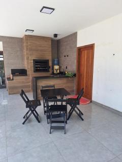 Casa de praia Brisa das Amendoeiras - Palhoça - 8