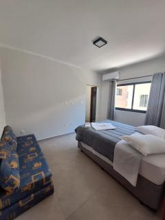 Casa de praia Brisa das Amendoeiras - Palhoça - 4