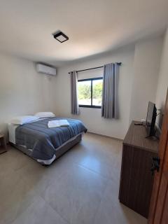 Casa de praia Brisa das Amendoeiras - Palhoça - 3