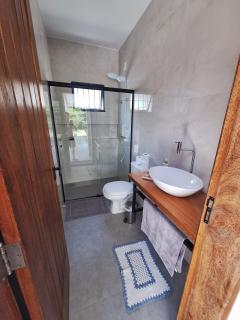 Casa de praia Brisa das Amendoeiras - Palhoça - 2