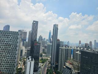 Tropicana the residence KLCC By Elite Suites - Kuala Lumpur - 2