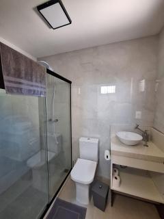 Casa de praia Brisa das Amendoeiras - Palhoça - 1