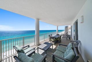 Ocean Ritz 1503 - Panama City Beach - 5