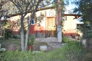 Temazcal Casa de Barro - 7