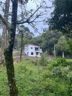 Apartamento Liam Monteverde - La Cruz - 0