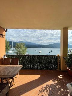 Feriolo Nautique Apartments - Baveno - 0