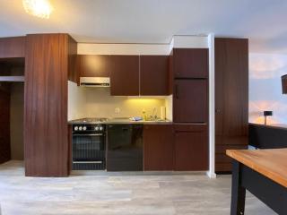 Rothornblick 25 "renoviert" by Arosa Holiday - Arosa - 1
