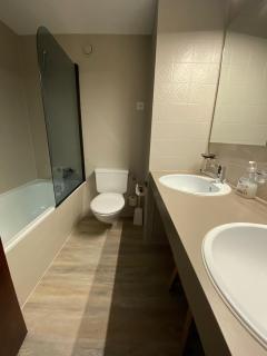 Rothornblick 25 "renoviert" by Arosa Holiday - Arosa - 6