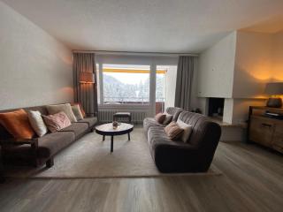 Rothornblick 25 "renoviert" by Arosa Holiday - Arosa - 3