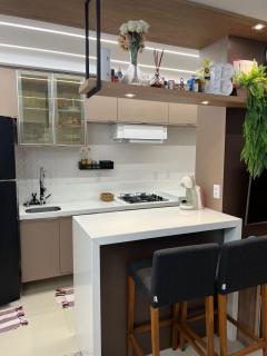 Apartment Belém ideal host for COP30 - 6