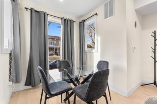 Townhouse at Capitol Hill 2 with Roof Top - 4