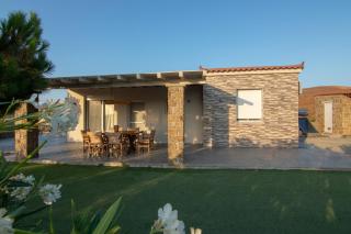 Havouli Sunset Villa - Moudhros - 9
