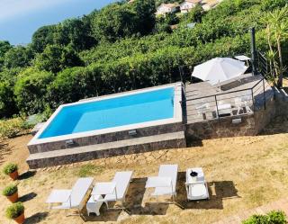 Villa Cresta, private villa with pool - Naso - 3
