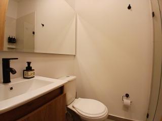 Exclusivo apartamento en la 93 - Bogotá - 7